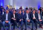 Bernarte participó de la reunión de la Región Centro donde se defendió al interior productivo del país