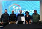 El municipio renovó convenio marco para regularizar construcciones no registradas
