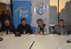Avanza la conformación del Centro de Prevención de Adicciones
