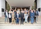 San Justo: se llevó a cabo un encuentro de gestión cultural 