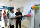 Comenzó la campaña “Ponete al día con el CUS"