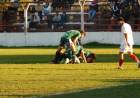 Sportivo ganó y se subió a la cima de la tabla