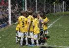Se viene una nueva fecha del Torneo Apertura de Baby Fútbol