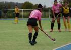 Hockey y fútbol regional: Sportivo Belgrano en un fin de semana movido