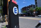 Aumenta la tarifa del estacionamiento medido en la ciudad