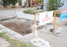 Por arreglos, habrá corte de calle y desvío vehicular
