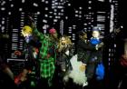 Un millón y medio de espectadores vibraron con Madonna en Rio de Janeiro 