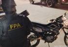 Policiales: FPA secuestró drogas en el departamento San Justo