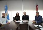 El municipio lanza una capacitación para docentes
