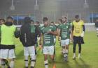La “verde” cayó en San Nicolás