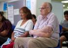 Anunciaron cuánto aumentarán el monto de jubilaciones, pensiones y AUH