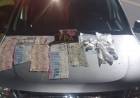 FPA detuvo a sujeto por encubrimiento en control antinarcóticos 