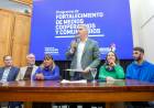 La Provincia lanzó un programa para el fortalecimiento de medios cooperativos y comunitarios