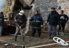 El intendente Bernarte supervisó la puesta en valor del pasaje Cornaglia