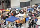 La Feria Nacional de las Artesanías luce todo su esplendor