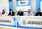 En junio habrá TC en Rafaela