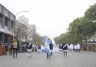 Así será el 25 de mayo en la ciudad 