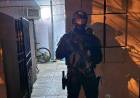 Madre e hijo detenidos tras vender drogas en San Francisco