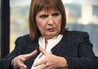 Bullrich: "El acto de Milei en Córdoba será institucional, no político"