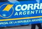 Preocupación en del Departamento San Justo por el posible cierre de sucursales del Correo Argentino