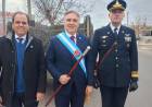 La Provincia ofrece a Milei hacer las obras nacionales paralizadas