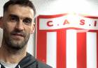 Sebastián Porta el nuevo entrenador "halcón"