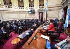 Senado: dieron marcha atrás y no aumentarán las dietas de los legisladores