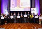 Macoser fue distinguida con el Premio Nacional a la Calidad