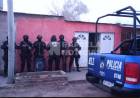 Frontera: se posó frente a una vivienda, efectuó disparos y luego terminó detenido