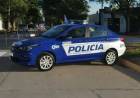 Aprehendidos por la policía en distintos hechos