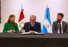 Córdoba busca potenciar el desarrollo de oportunidades en mercados de carbono