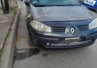 Chocaron un auto y una moto en Belgrano y Garibaldi