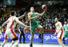 Atenas se quedó con la Conferencia Norte y jugará por el ascenso