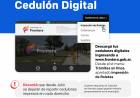 Frontera digitaliza el pago de las tasas municipales 