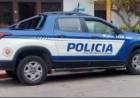 Asaltaron a familia e hirieron a persona con arma de fuego 