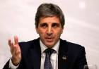 Pese a la crisis, Luis Caputo prometió inflación por debajo del 5% y bajar el impuesto PAIS
