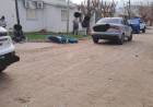 Viernes "accidentado" en la ciudad 
