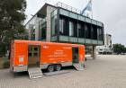 Museo Itinerante de Fotografía FOLA estará esta semana en la ciudad
