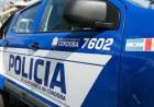 Detuvieron a presunto autor de dos hechos de robo cometidos  en la ciudad  