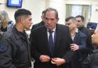 Condenaron al exgobernador Alperovich a 16 años de prisión por abusar sexualmente de su sobrina