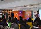 Frontera puso en marcha el programa Empleo Joven con un Taller de orientación laboral