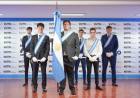 Se realizó el acto de cambio de Bandera y escoltas de UTN