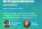San Francisco se prepara para recibir un Encuentro Regional de Emprendedores