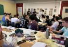 La carrera de Diseño Industrial del CRES celebra sus primeros 10 años de vida