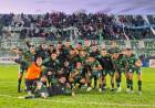 Sportivo ganó y clasificó a la próxima instancia