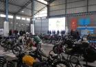 En  Frontera se llevará a cabo el 10º  Encuentro de Motos Clásicas y Antiguas
