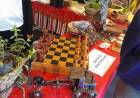 Se viene la 21 Feria de Artesanía y Productos Penitenciarios 