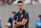 Comebol suspendió a Lionel Scaloni y no podrá dirigir ante Perú