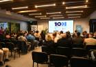 El CRES celebró los primeros 10 años de la carrera de Diseño Industrial 