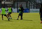 Sportivo buscará ganar en Pergamino para seguir en lo más alto 